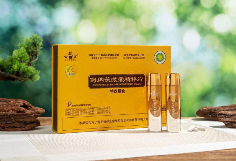 肽度酒:让每一滴都充满故事与科技的魅力