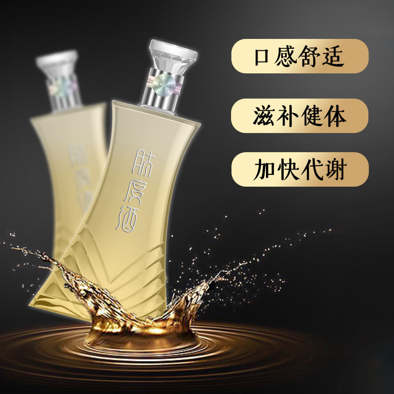 古得宁酒:历史沉淀与现代创新的完美交融